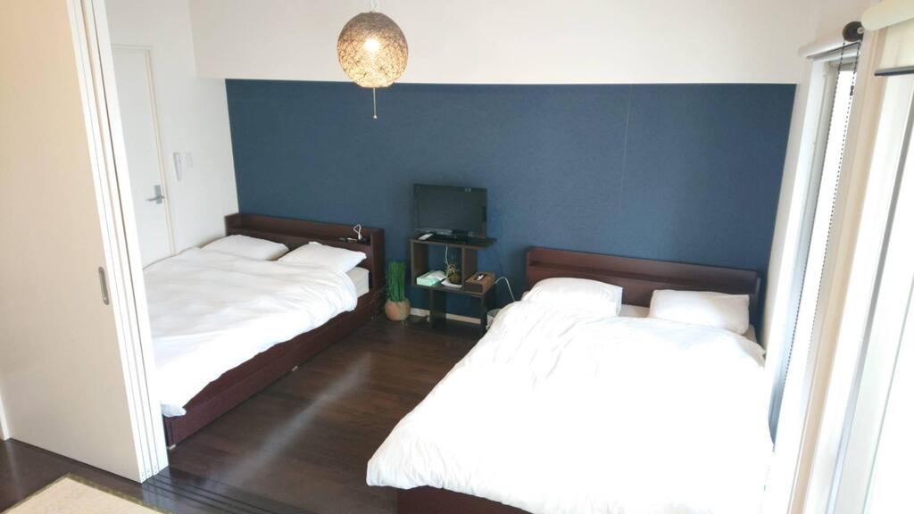 Leo Apartment in Fukuoka 552189