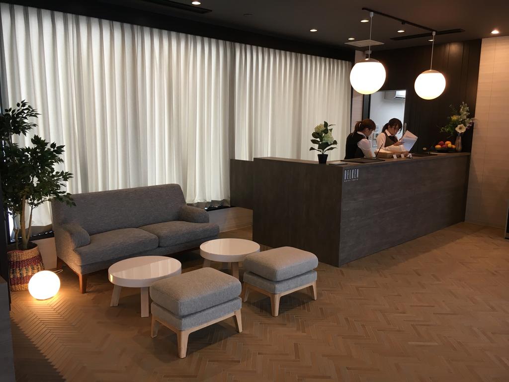 Belken Hotel Tokyo