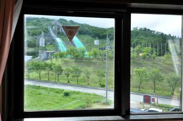 Hakuba Yamano Hotel