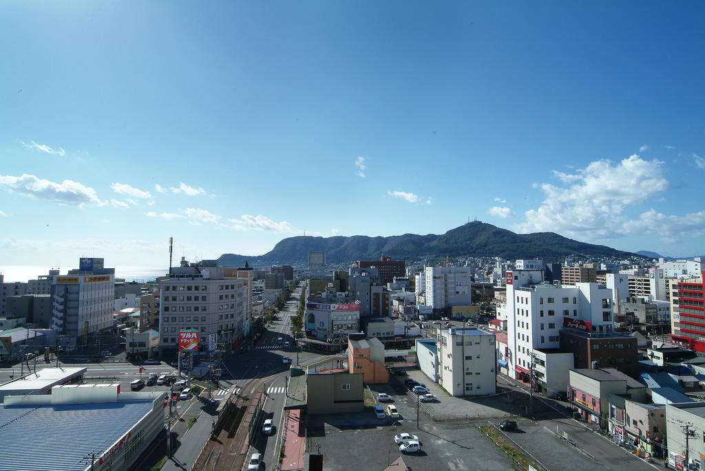 Hotel Promote Hakodate