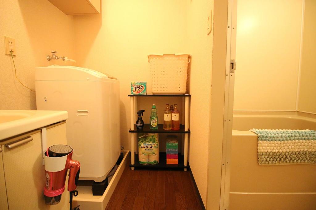 MG1 Cozy and clean room SHINAGAWA