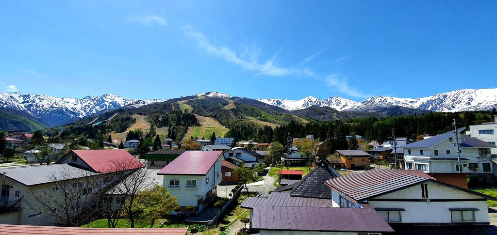 Kokoro Hotel Hakuba