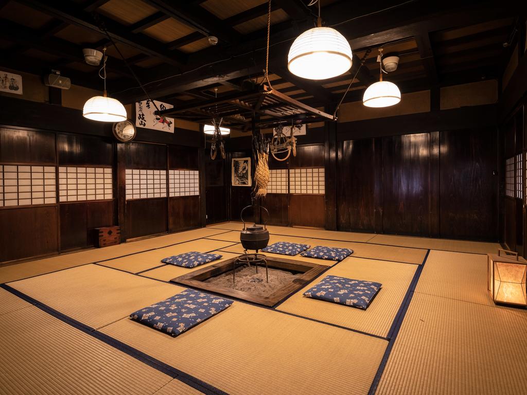 Ryokan Gizan