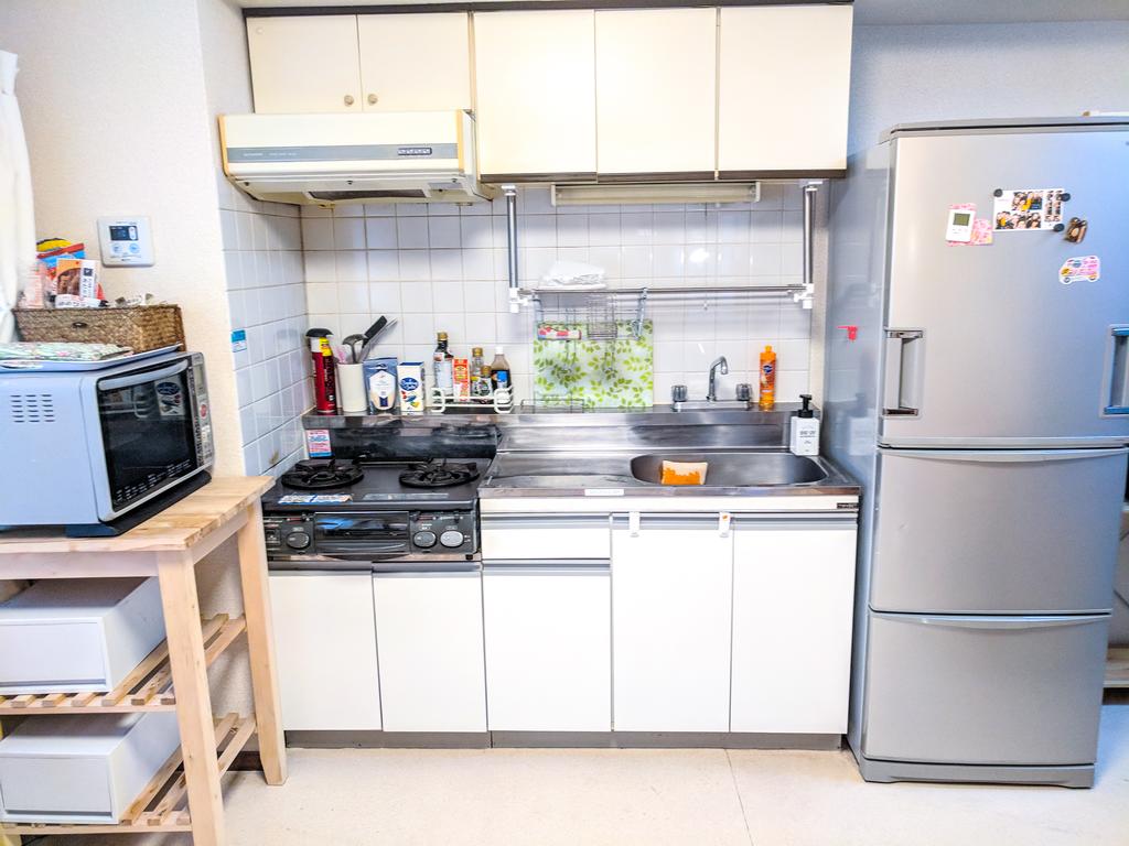 LICENSED Comfortable Residence in Shimokitazawa