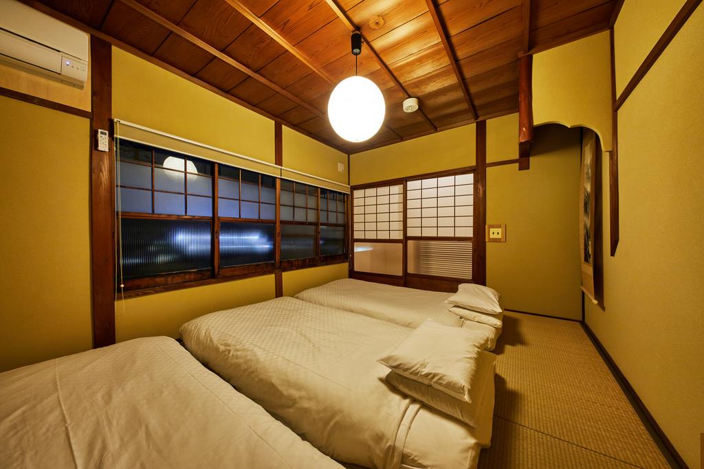 Kyomachiya Hotel Mifuku