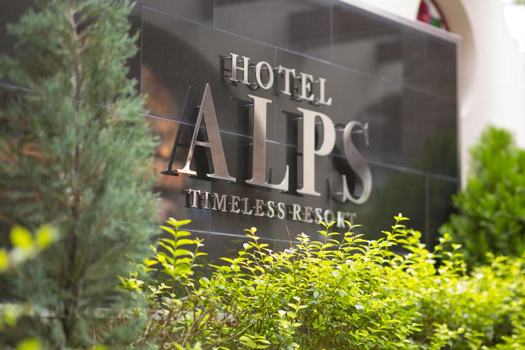 Hotel Alps