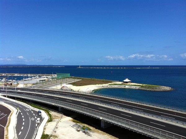 Naha Beach Side Hotel