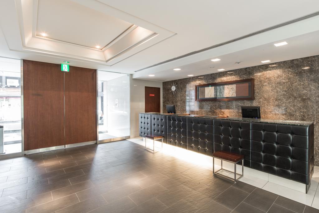 HOTEL MYSTAYS Fukuoka Tenjin Minami