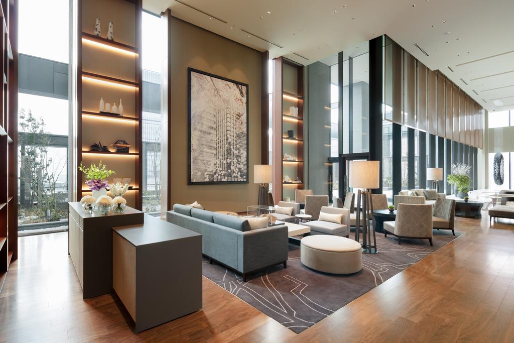 Ascott Marunouchi Tokyo