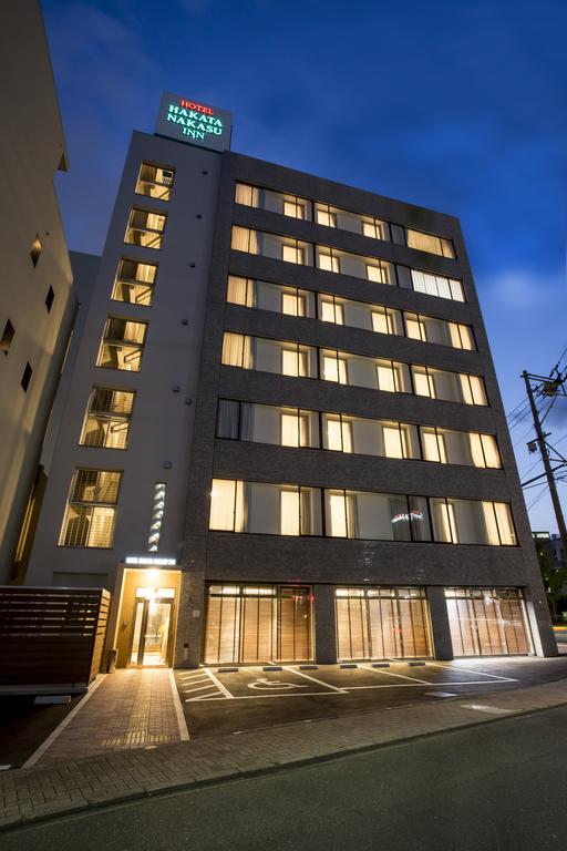 Hotel Hakata Nakasu Inn