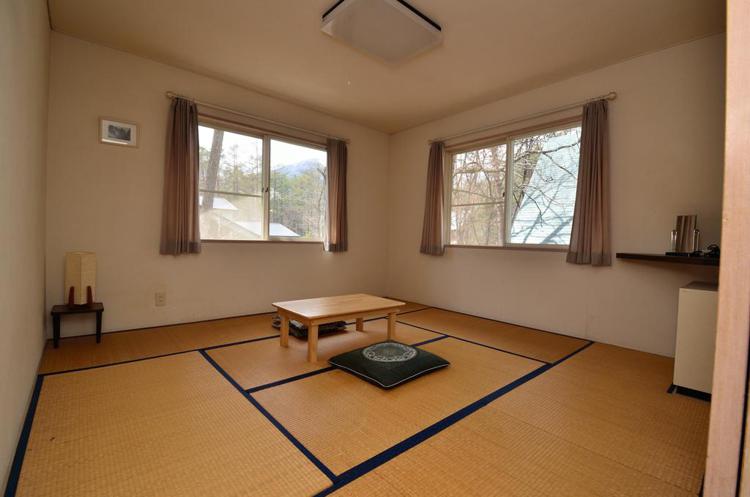 Hakuba Haven Lodge