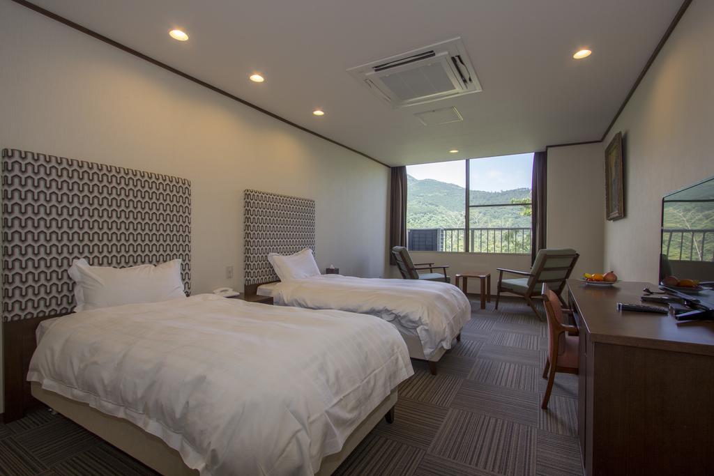 Harriway Hotel Hakone