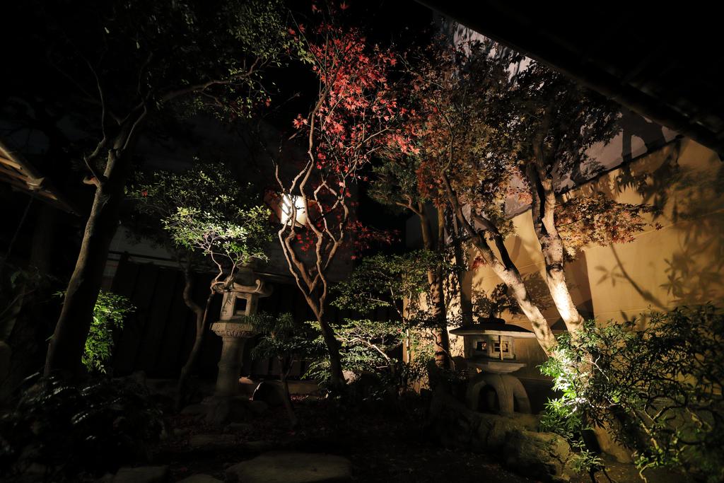 Ryokan Tanoya