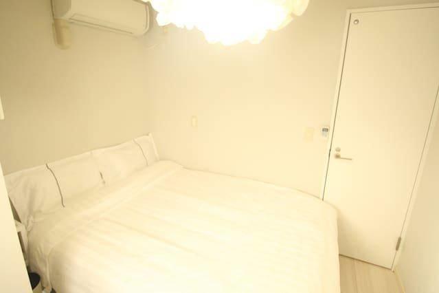 US11 apartment in Higashinippori