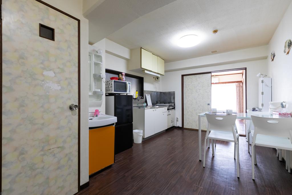 Convenient Apartment in Otsuka