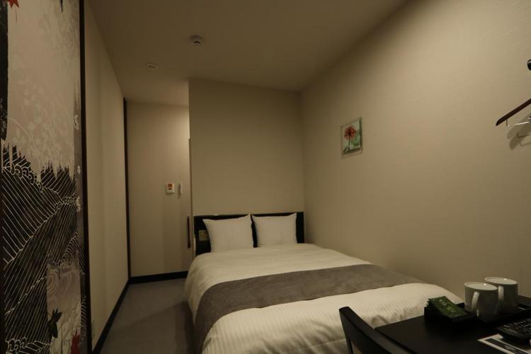 Hotel Kanade Osaka Namba