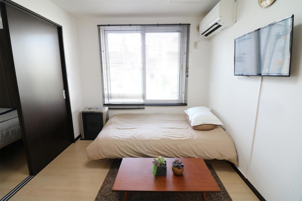 Sou Yarn Apartment Sapporo(1LDK×2)