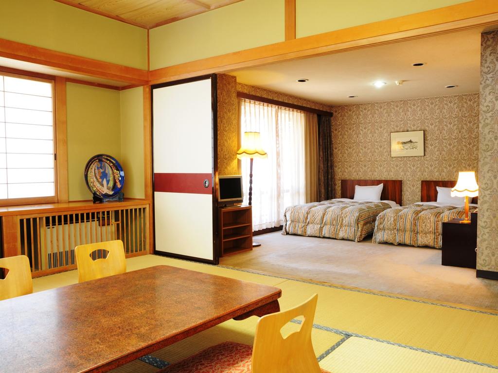 Hotel Grace Hakuba