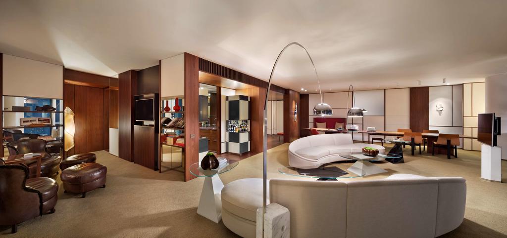 Andaz Tokyo - A Concept by Hyatt