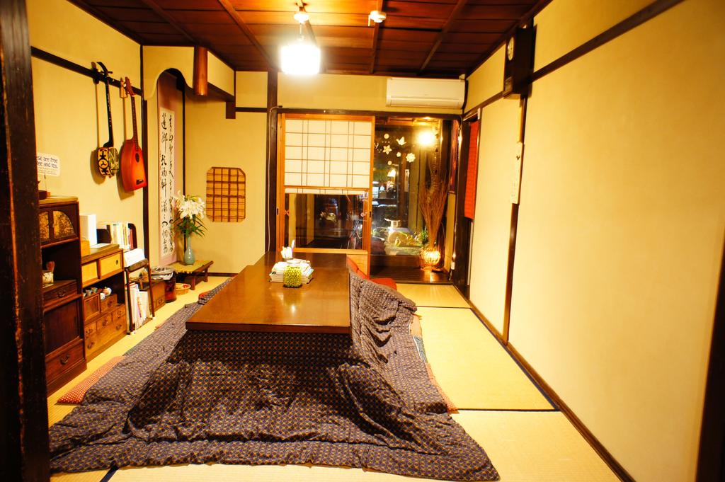 Guesthouse Kioto