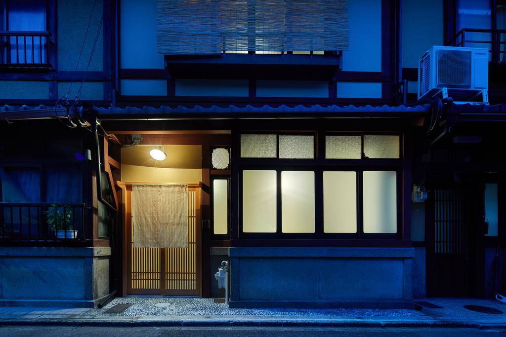 HANARE KYOTO Anenishi-an