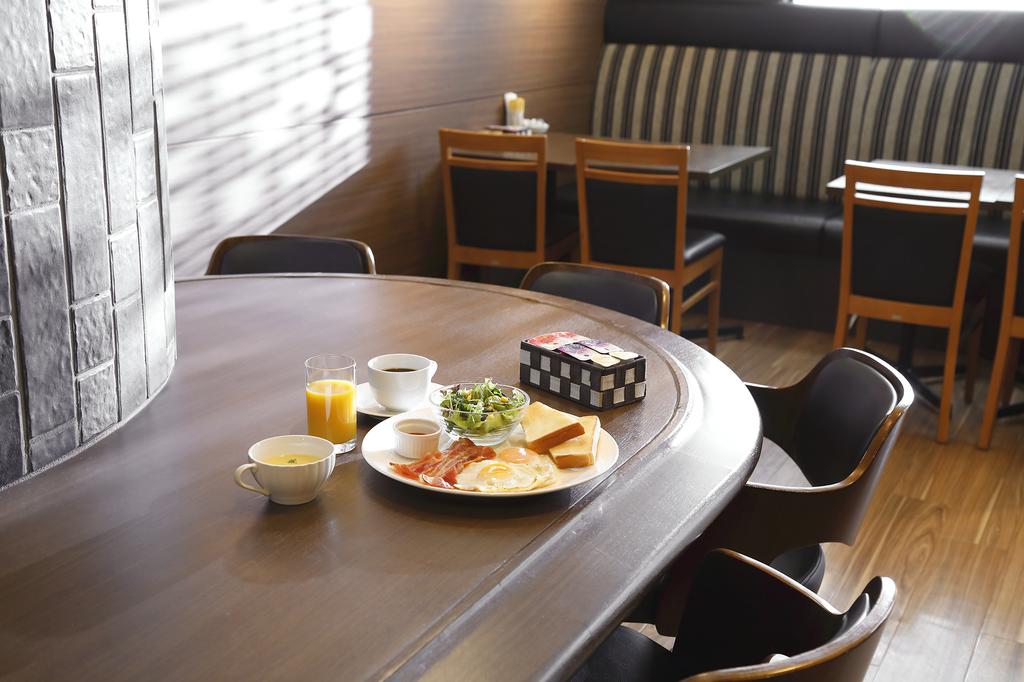 HOTEL MYSTAYS Shinsaibashi East