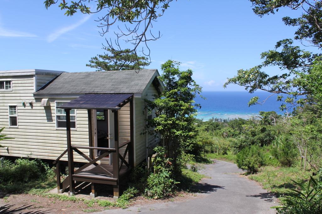 PANORAMA Ocean View Cottage