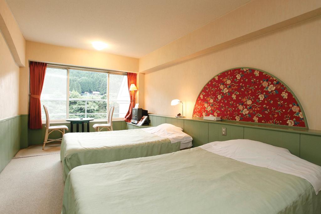 Kinugawa Park Cottage (Adult Only)