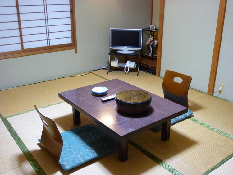 Yamamoto Ryokan