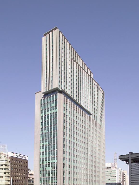 Mitsui Garden Hotel Ginza Premier