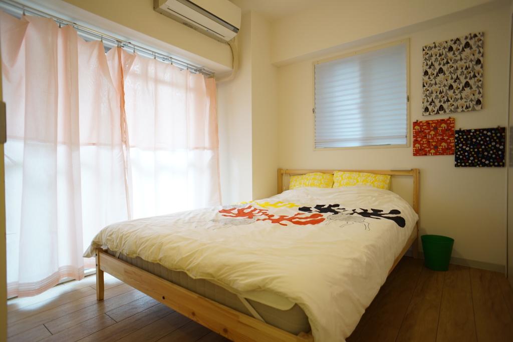 TGC Apartment B-3