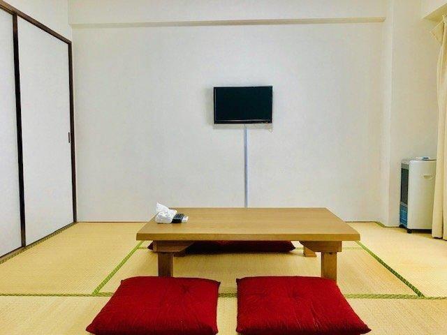 Apartment in Fukuoka 497864