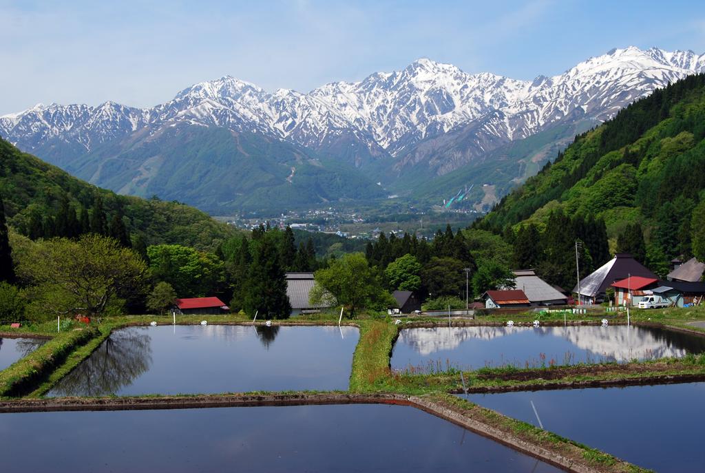 Hakuba Tokyu Hotel