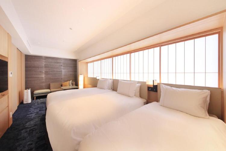 Richmond Hotel Premier Kyoto Ekimae