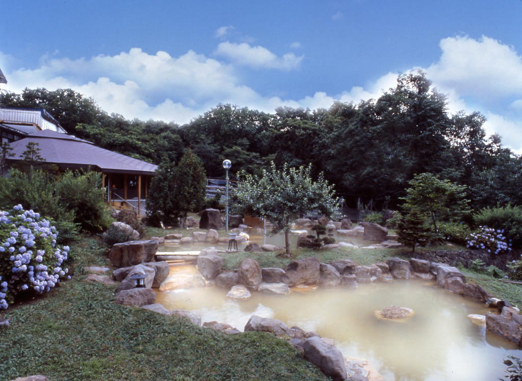 Niseko Grand Hotel