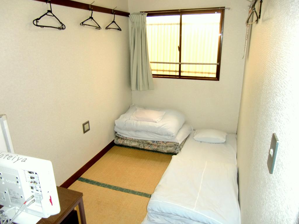 Economy Hotel Hoteiya