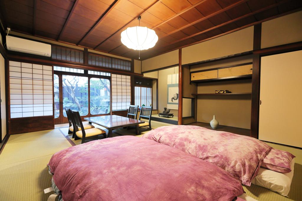 Ryokan Tanoya