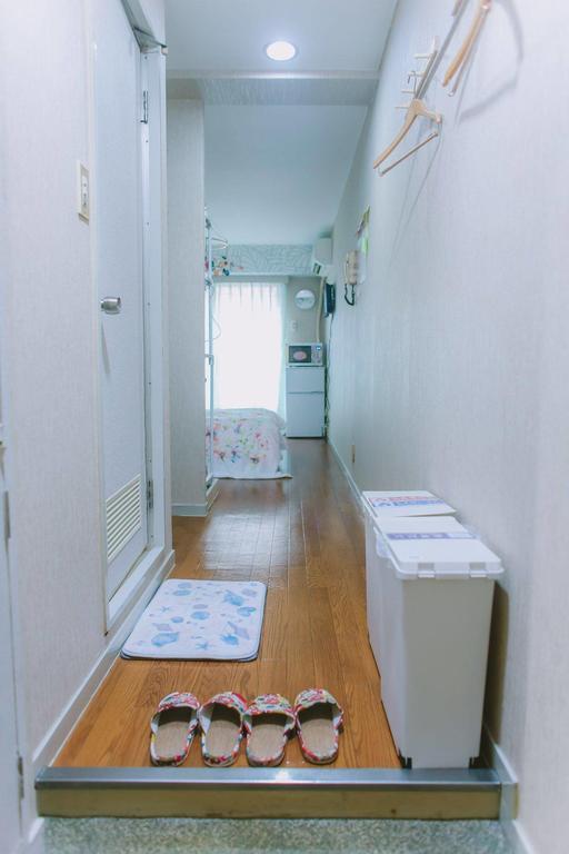 Great access Center of Shinjuku 3min walk