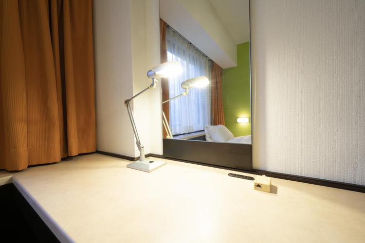 Hotel S-plus Nagoya Sakae