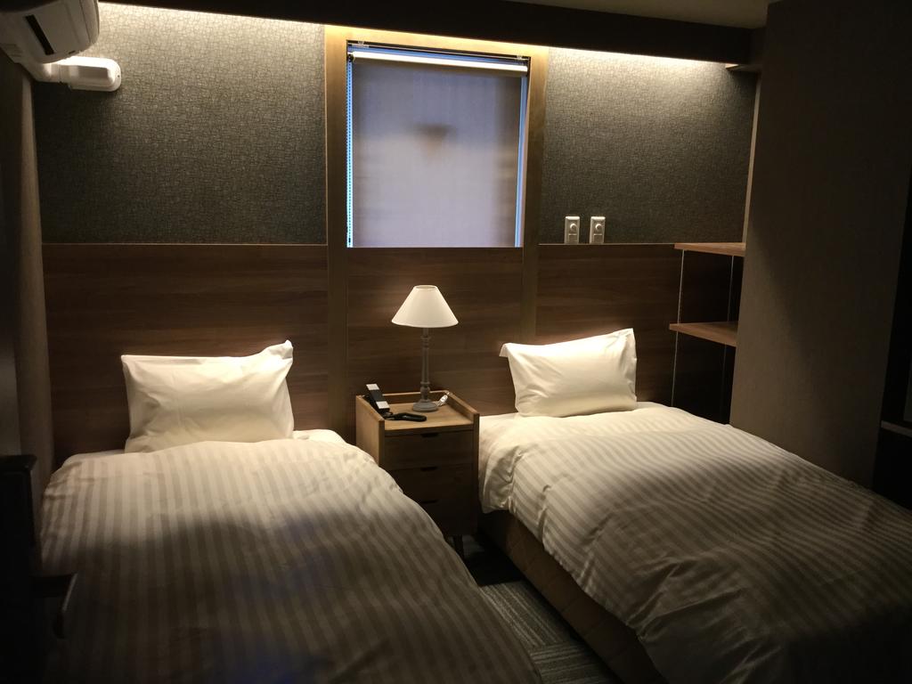 Ryuka Hotel Naha