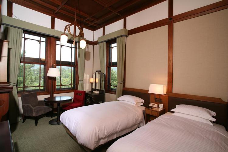 Nara Hotel