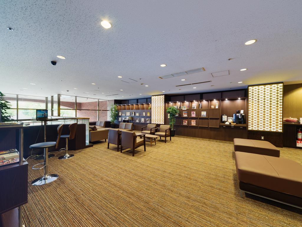 Hotel Wing International Nagoya