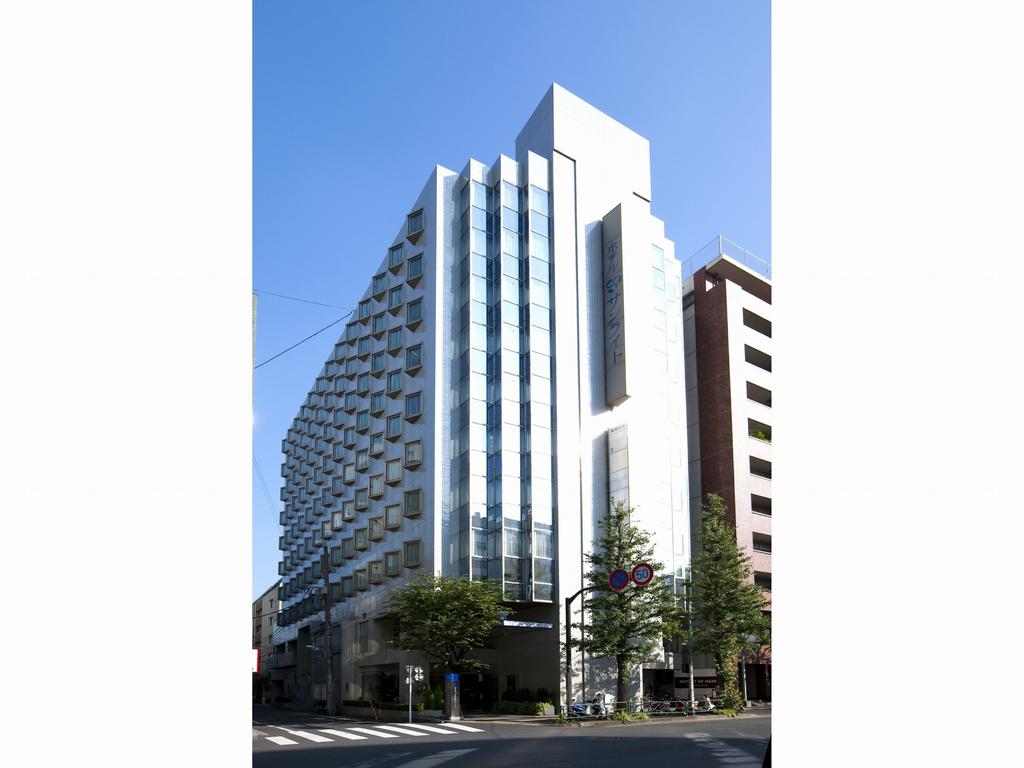 Hotel Sunlite Shinjuku