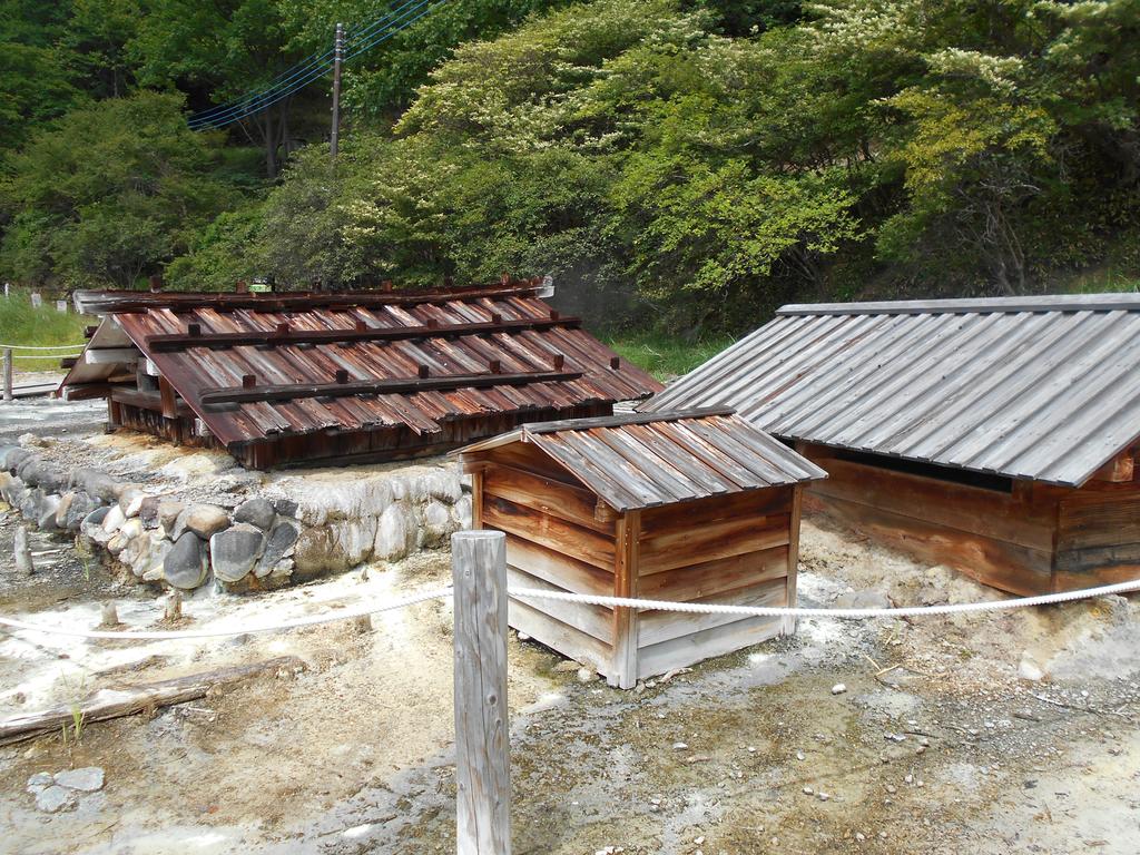 Manzo Ryokan