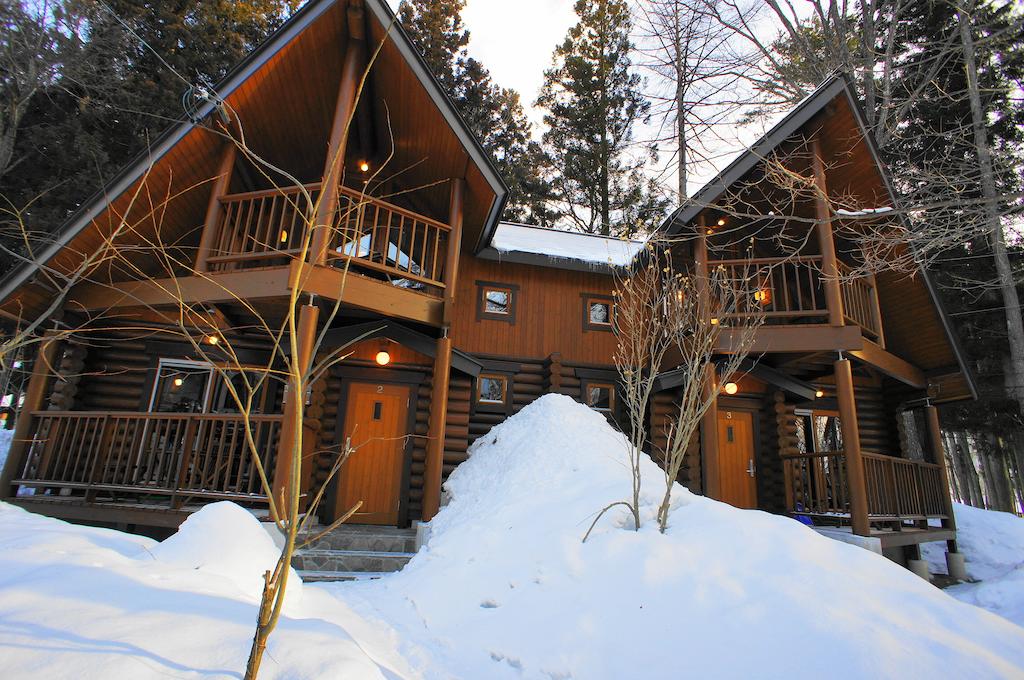 Big Bear Chalets & Apartments