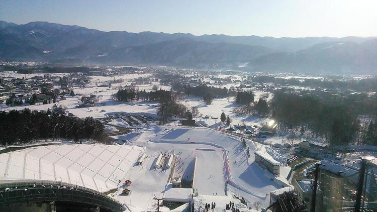 Hakuba Yamano Hotel