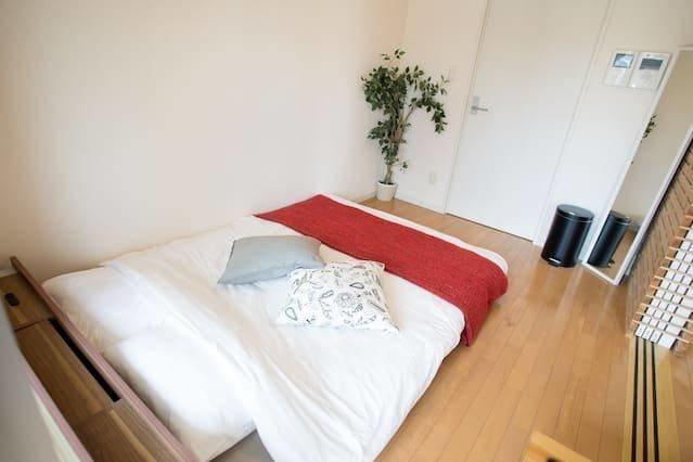 Leo Apartment in Fukuoka 552194