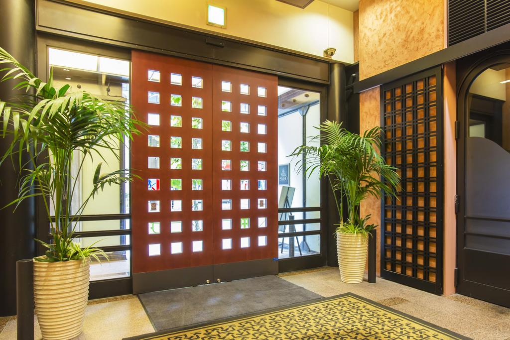 Hotel Nihonbashi Saibo