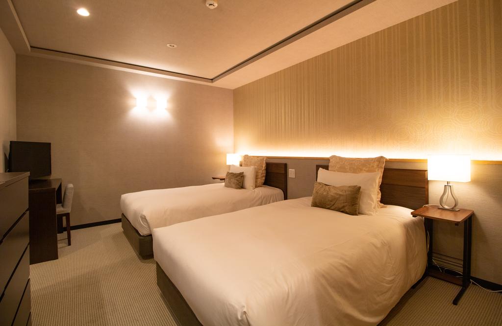 R&Run Kyoto Serviced Apartment & Suites