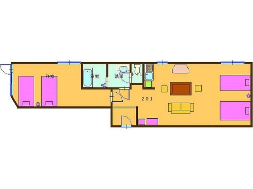 Condominium Stella Site